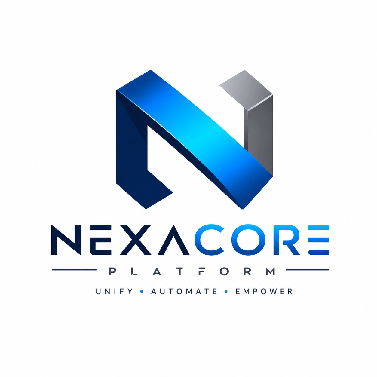NexaCore ERP